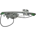 Window Regulator Kit
