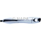 Exterior Door Handle