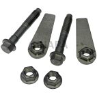 Shock Absorber Mounting Bolt