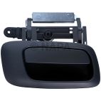 Exterior Door Handle