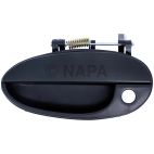 Exterior Door Handle