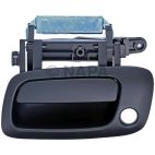Exterior Door Handle
