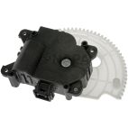 HVAC Air Inlet Door Actuator