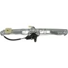 Window Regulator Kit