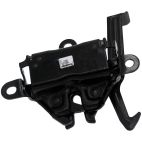 Hood Latch