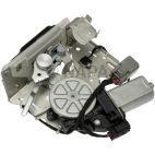 Liftgate Lock Actuator