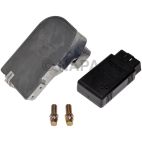 Steering Column Lock Actuator