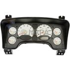 Instrument Cluster