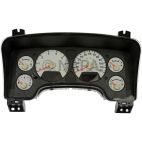 Instrument Cluster