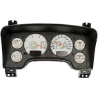 Instrument Cluster