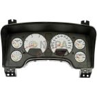 Instrument Cluster