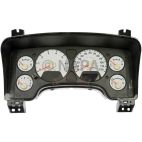 Instrument Cluster