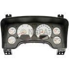 Instrument Cluster