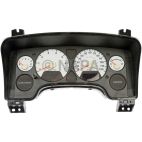 Instrument Cluster