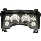 Instrument Cluster