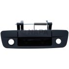 Tailgate Handle