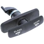 Liftgate Latch Handle