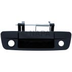 Tailgate Handle