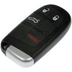 Keyless Entry Transmitter