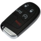 Keyless Entry Transmitter
