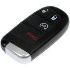 Keyless Entry Transmitter