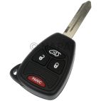 Keyless Entry Transmitter
