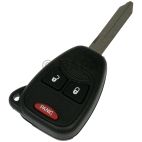 Keyless Entry Transmitter
