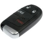 Keyless Entry Transmitter
