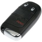 Keyless Entry Transmitter