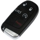 Keyless Entry Transmitter