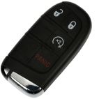 Keyless Entry Transmitter