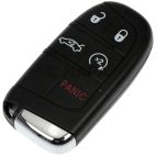 Keyless Entry Transmitter