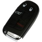 Keyless Entry Transmitter