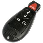 Keyless Entry Transmitter