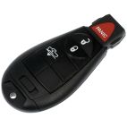 Keyless Entry Transmitter
