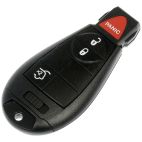 Keyless Entry Transmitter