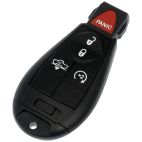 Keyless Entry Transmitter