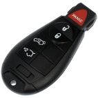 Keyless Entry Transmitter