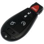 Keyless Entry Transmitter