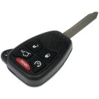 Keyless Entry Transmitter
