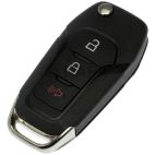 Keyless Entry Transmitter