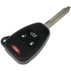 Keyless Entry Transmitter