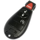 Keyless Entry Transmitter
