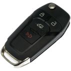 Keyless Entry Transmitter
