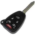 Keyless Entry Transmitter