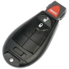 Keyless Entry Transmitter