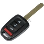 Keyless Entry Transmitter