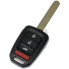 Keyless Entry Transmitter