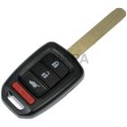 Keyless Entry Transmitter