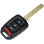 Keyless Entry Transmitter